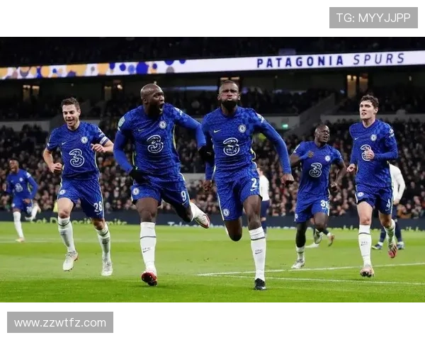 英超vs切尔西，两强对决的焦点之战